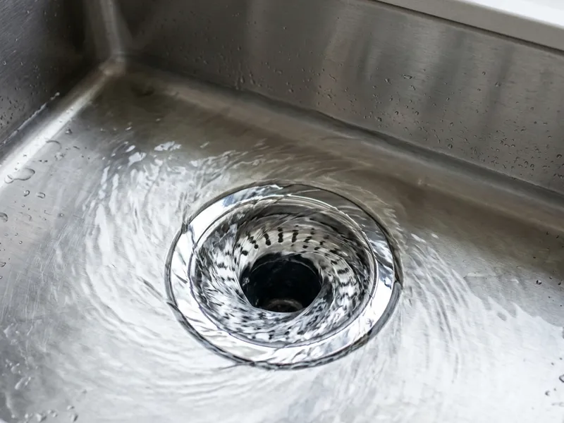 Drain Cleaning Plumber in Whippany, NJ